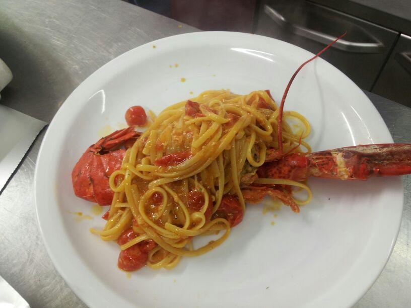 Serramazzoni La Locanna酒店 客房 照片